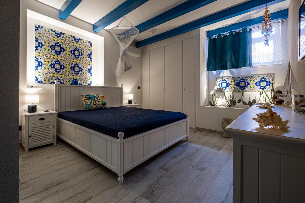 Отель Casadelmar Ortigia Сиракузы Экстерьер фото