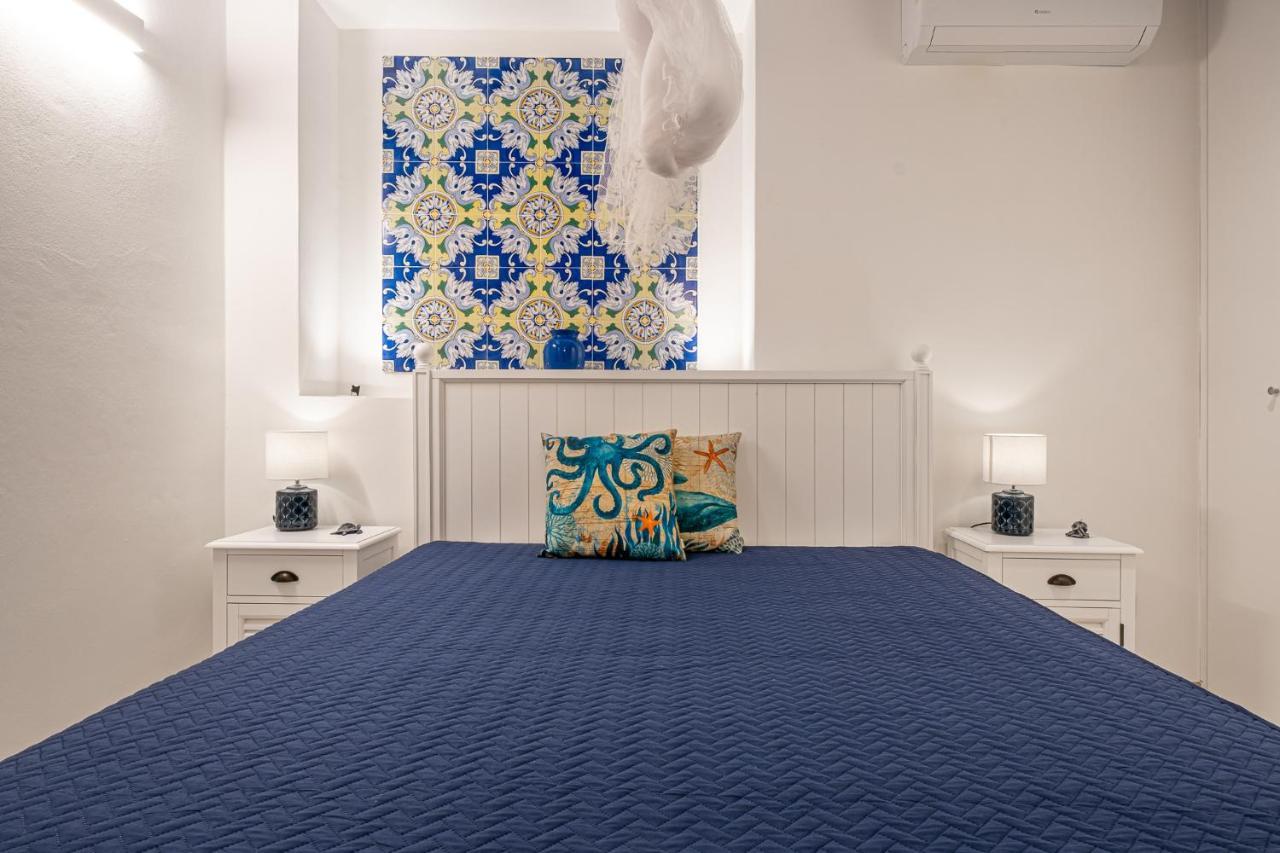 Отель Casadelmar Ortigia Сиракузы Экстерьер фото