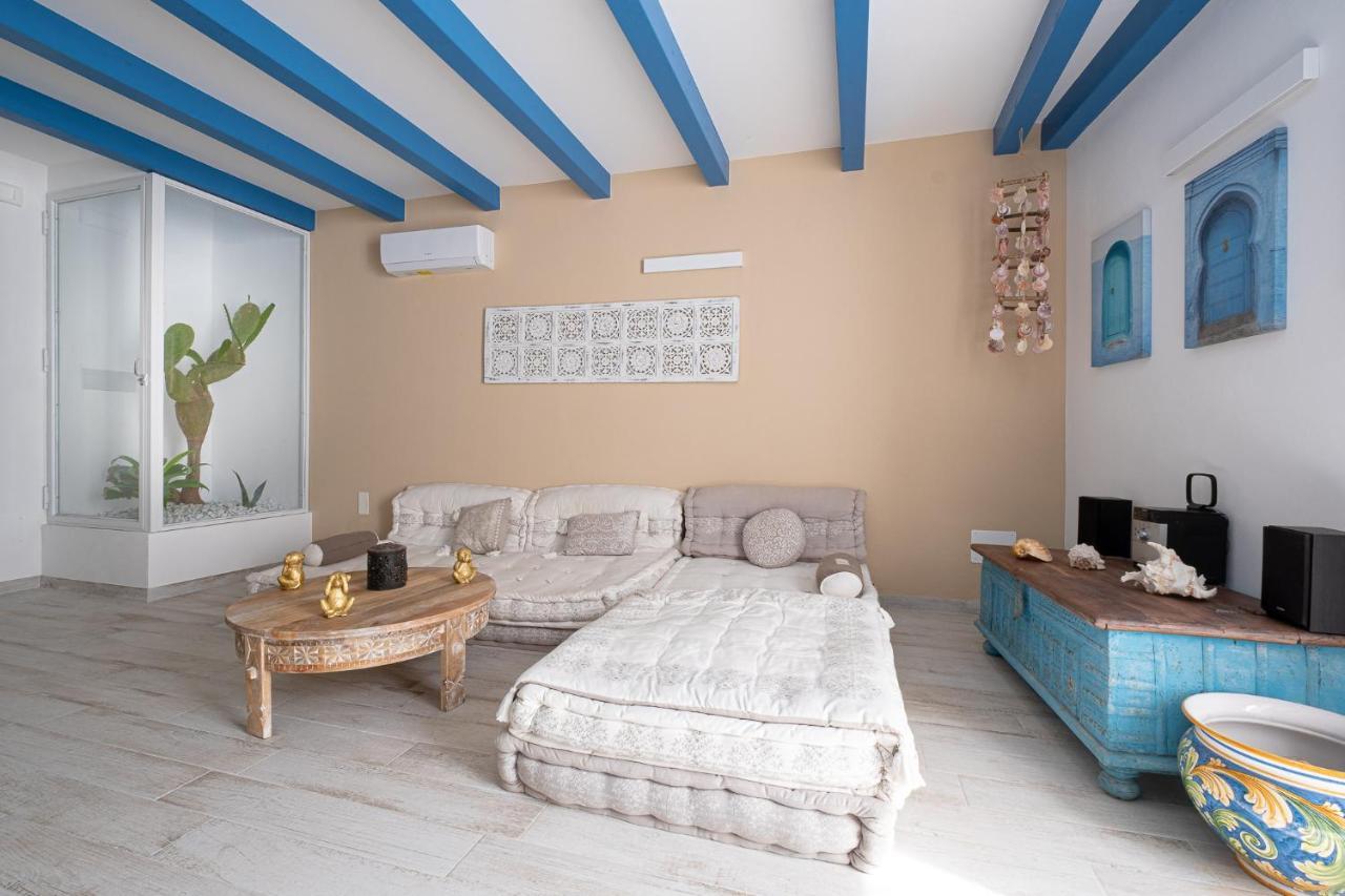 Отель Casadelmar Ortigia Сиракузы Экстерьер фото